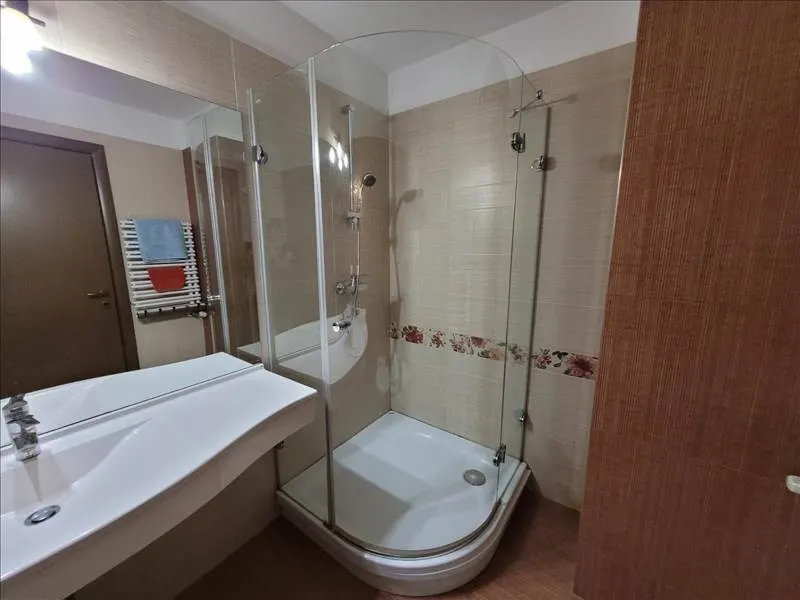 Apartament tip studio Drumul Poienii-Bellevue, Brasov - foto 11
