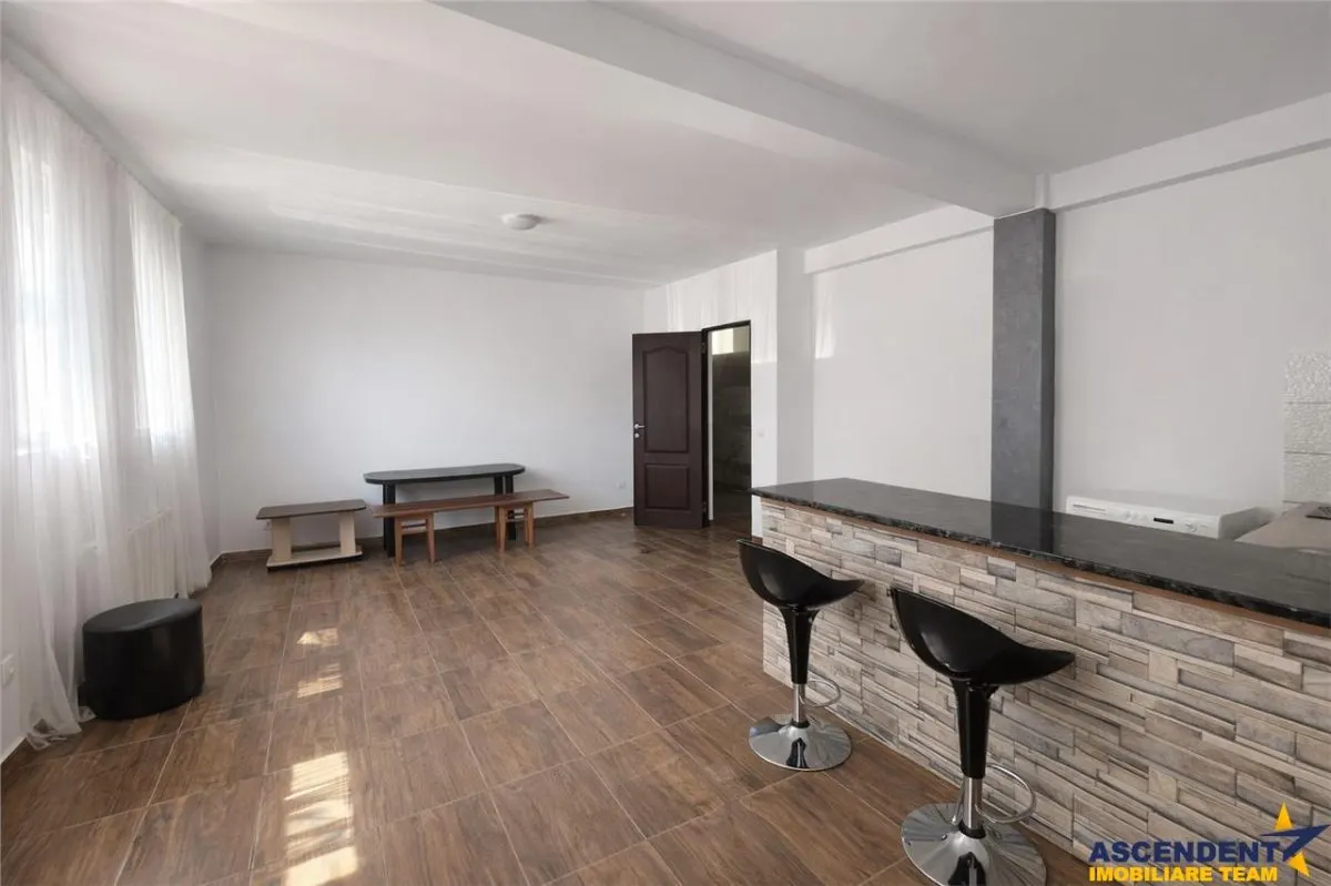 FILM & 3D!Edificiu multifunctional,  Semicentral,Targu Mures - foto 4