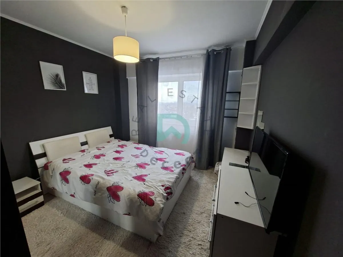 Apartament 3 camere zona Grivitei - foto 1