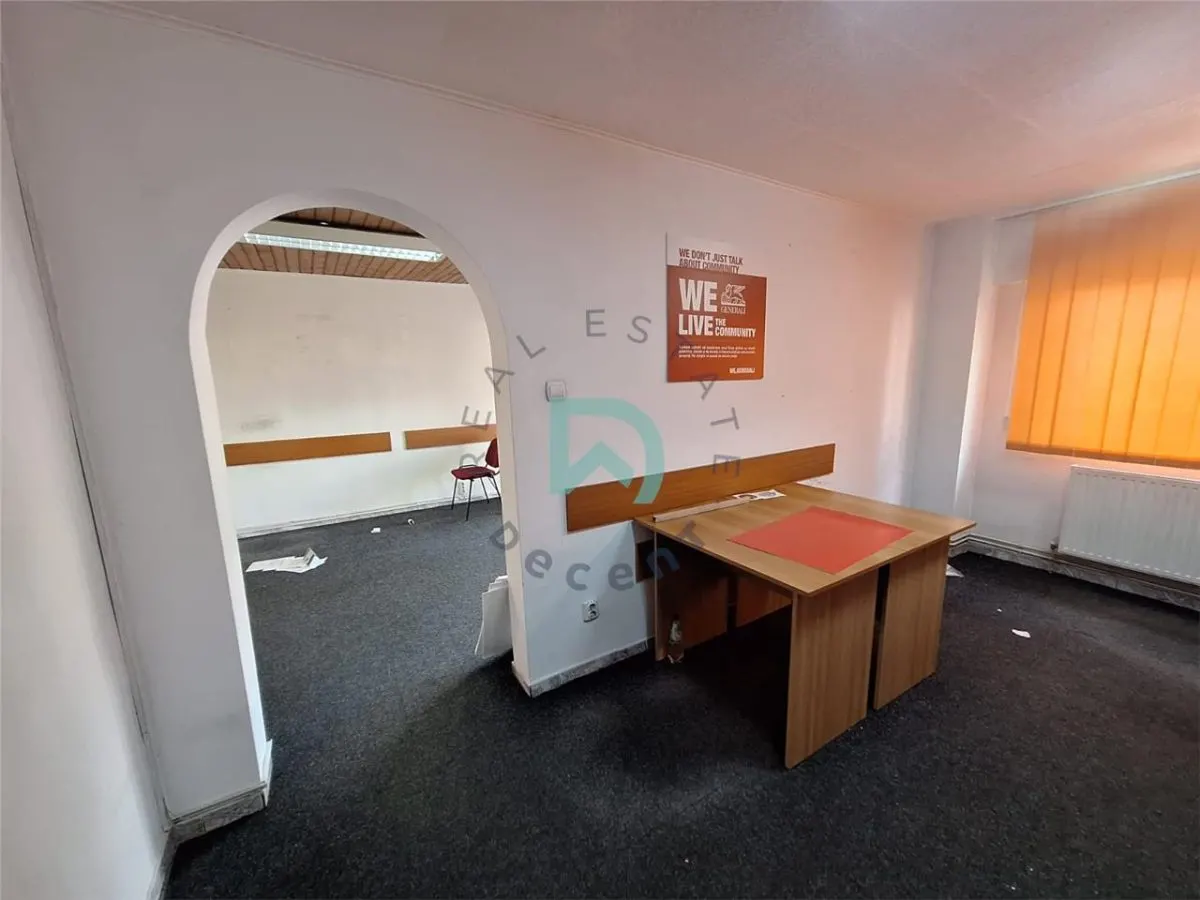 Spatiu pentru birou, 50 mp, Calea Bucuresti - foto 12