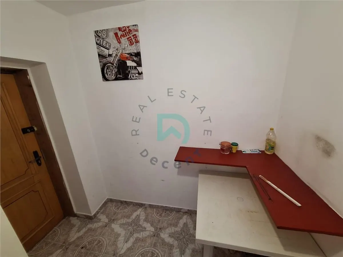 Spatiu pentru birou, 50 mp, Calea Bucuresti - foto 5