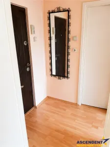 Garsoniera decomandata, etaj2, bloc apartamente, Astra, Brasov - foto 3