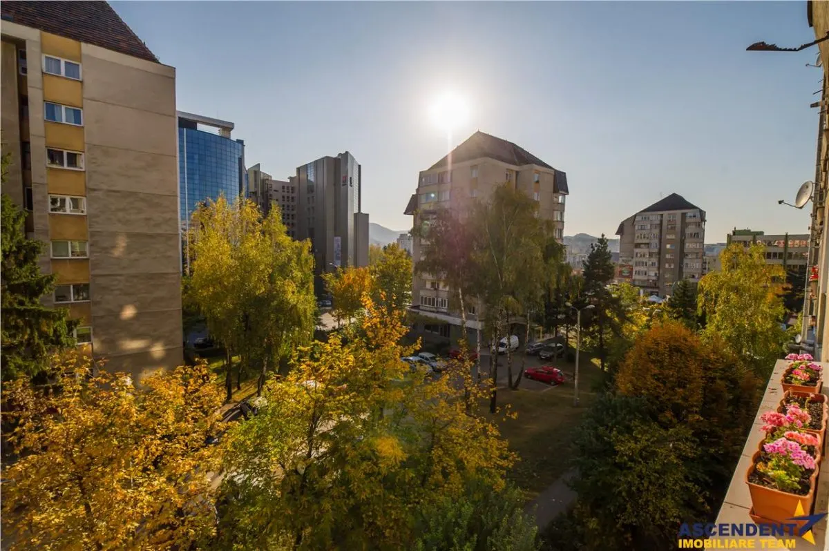 Apartament 2 camere oportunitate personalizare,Victoriei,Brasov - foto 1