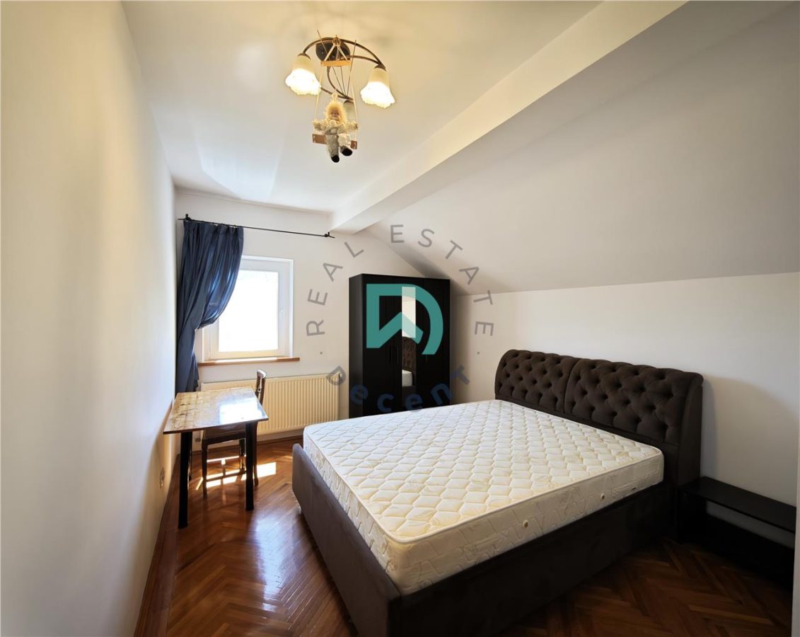 Apartament 2 camere, Calea Poienii, Brasov - foto 19