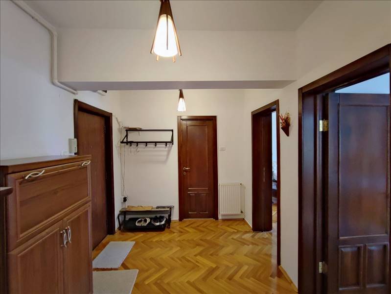 Apartament 2 camere, Calea Poienii, Brasov - foto 22