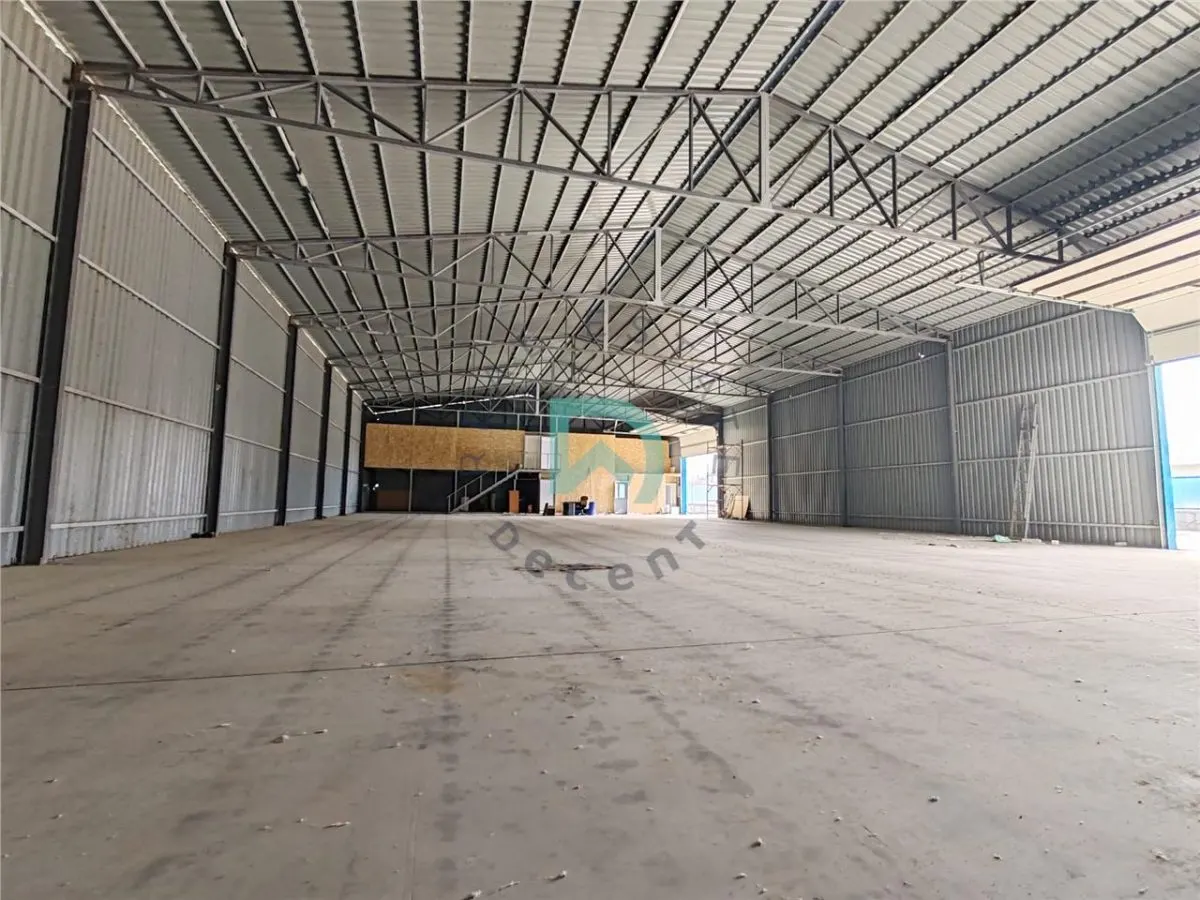 Spatiu industrial de inchiriat  Brasov - foto 2