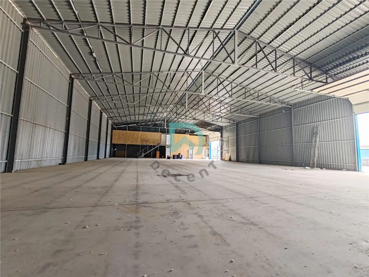 Spatiu industrial de inchiriat  Brasov - foto 4
