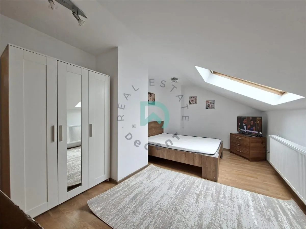 Apartament 3 camere Central, Brasov - foto 3