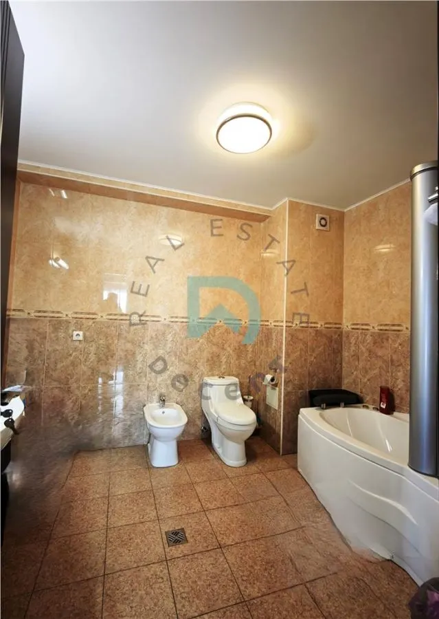 Apartament 4 camere, Brasovul Vechi - foto 14