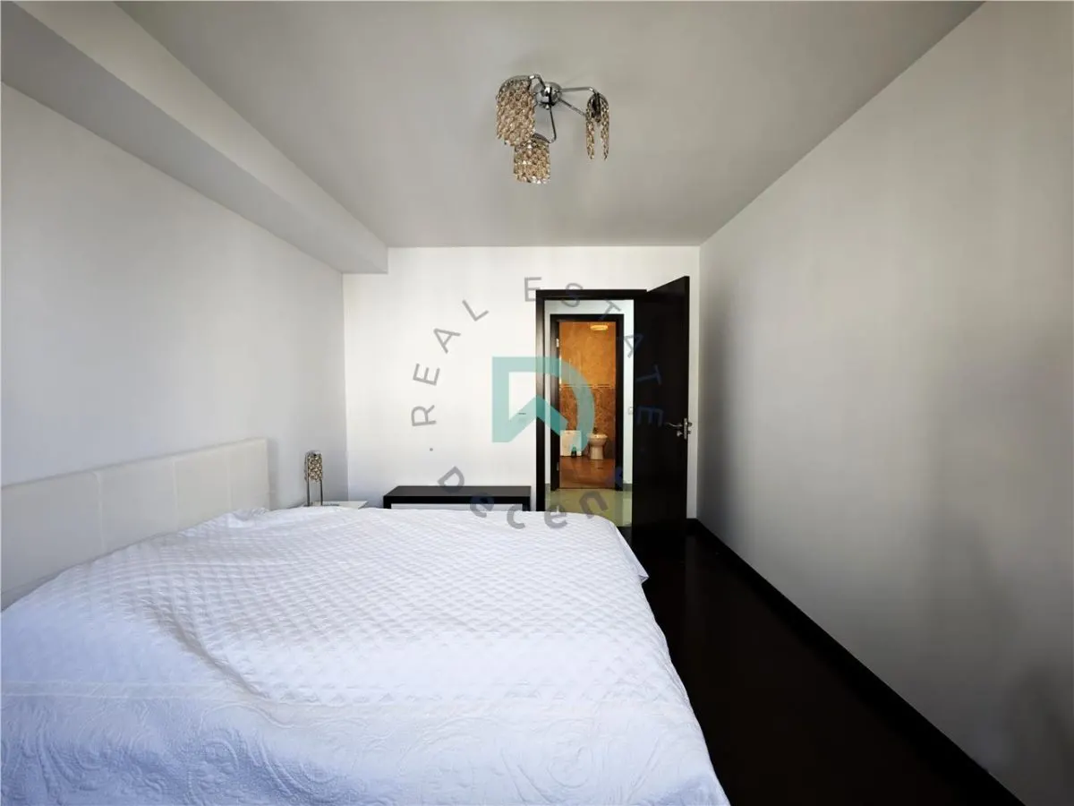 Apartament 4 camere, Brasovul Vechi - foto 16