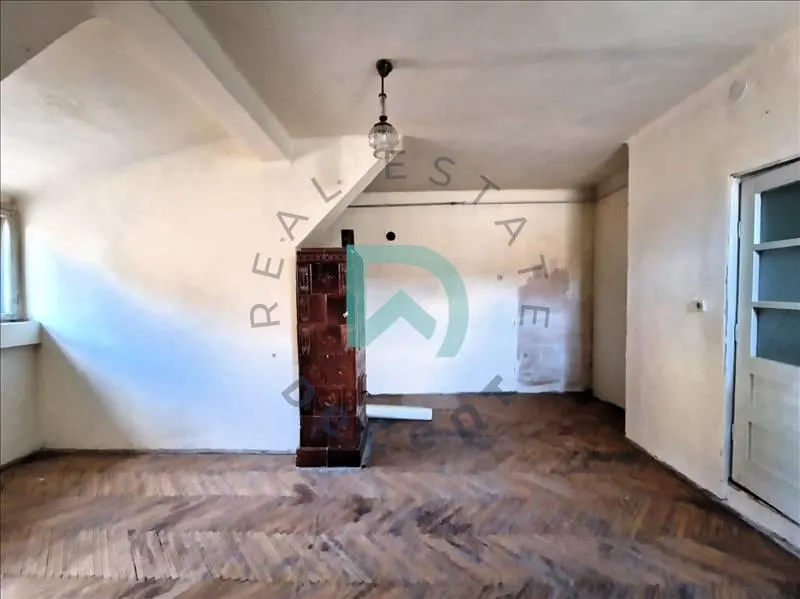 Apartament 4 camere, Brasovul Vechi, Kaufland - foto 1