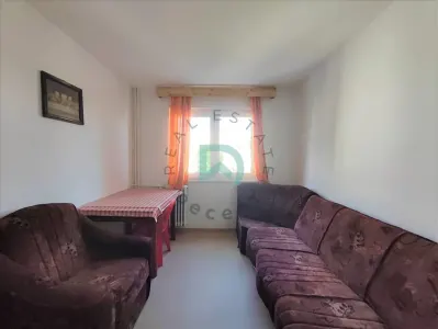 apartament 2 cam. Cartierul Florilor, Brasov - foto 4
