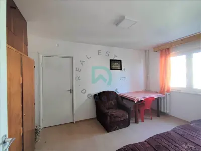 apartament 2 cam. Cartierul Florilor, Brasov - foto 8