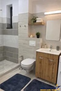 Apartament cu 3 camere, elegant si distinctiv, Central, Targu Mures - foto 4