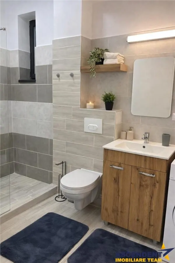 Apartament cu 3 camere, elegant si distinctiv, Central, Targu Mures - foto 4