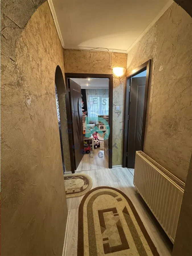 Apartament 3 camere, Bartolomeu, Brasov. - foto 15