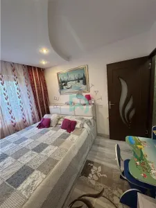 Apartament 3 camere, Bartolomeu, Brasov. - foto 6