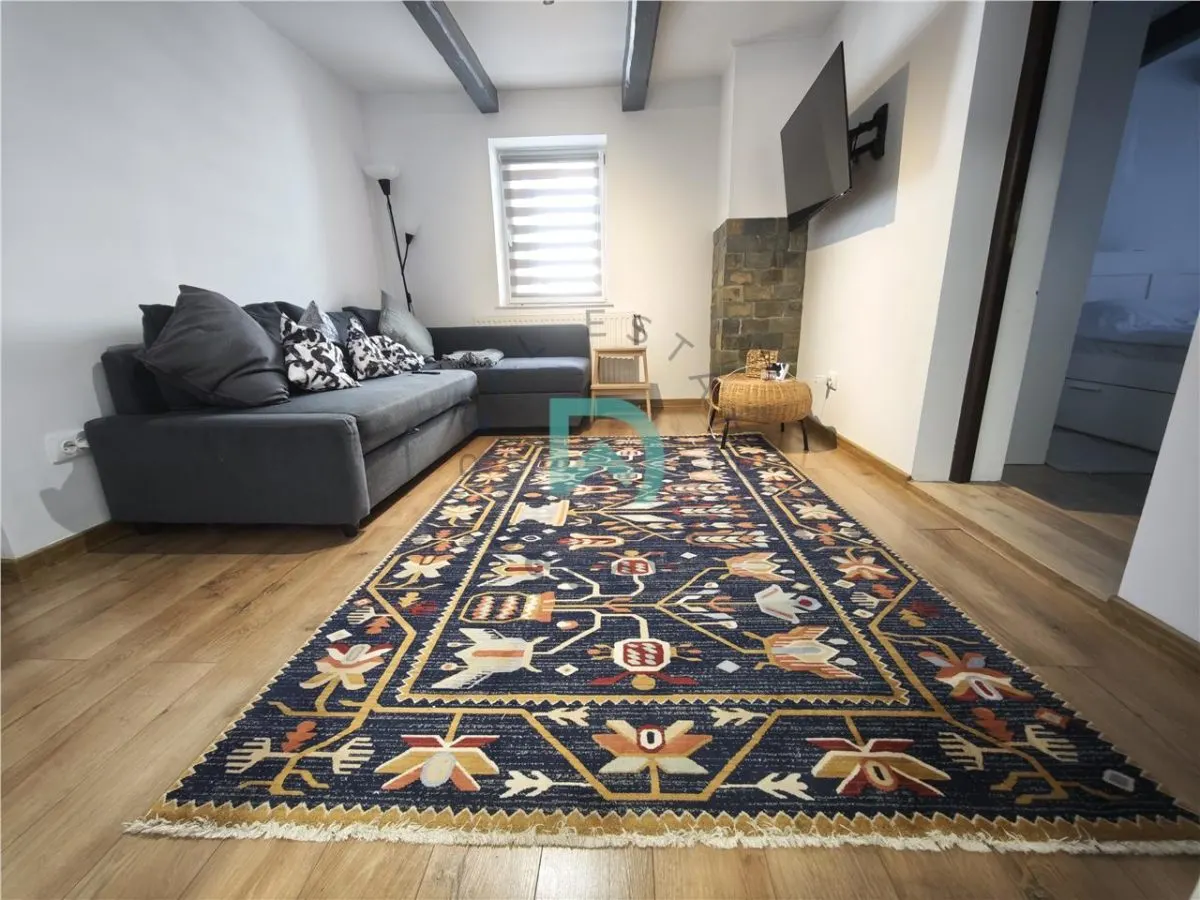 Casa in centrul istoric, Brasov - foto 11