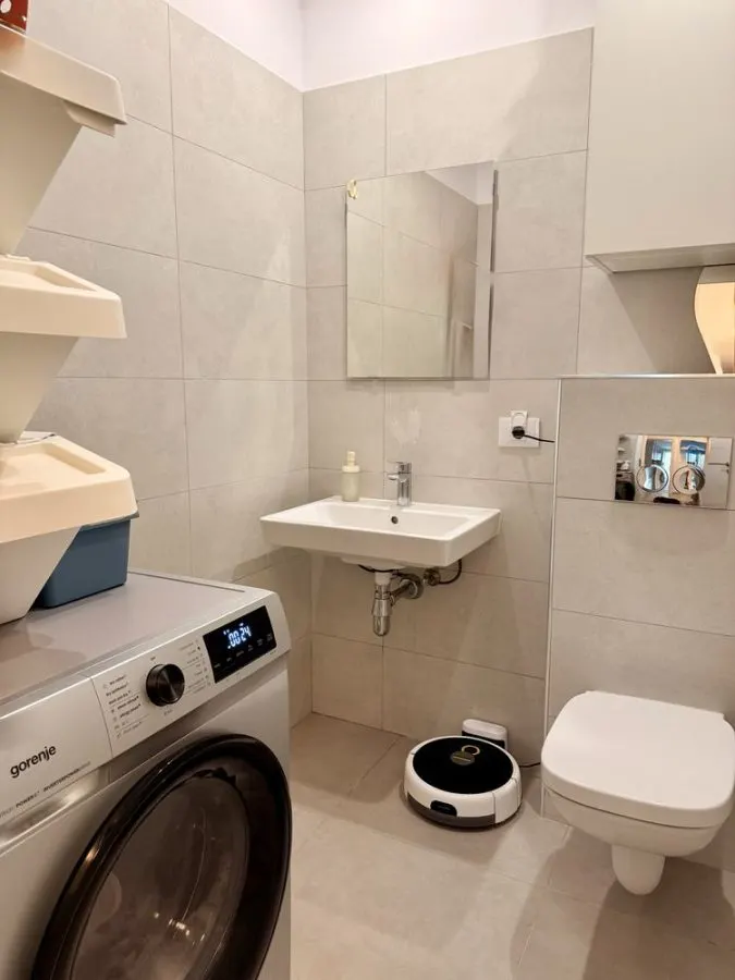Apartament 3 camere, Bartolomeu, Brasov. - foto 7