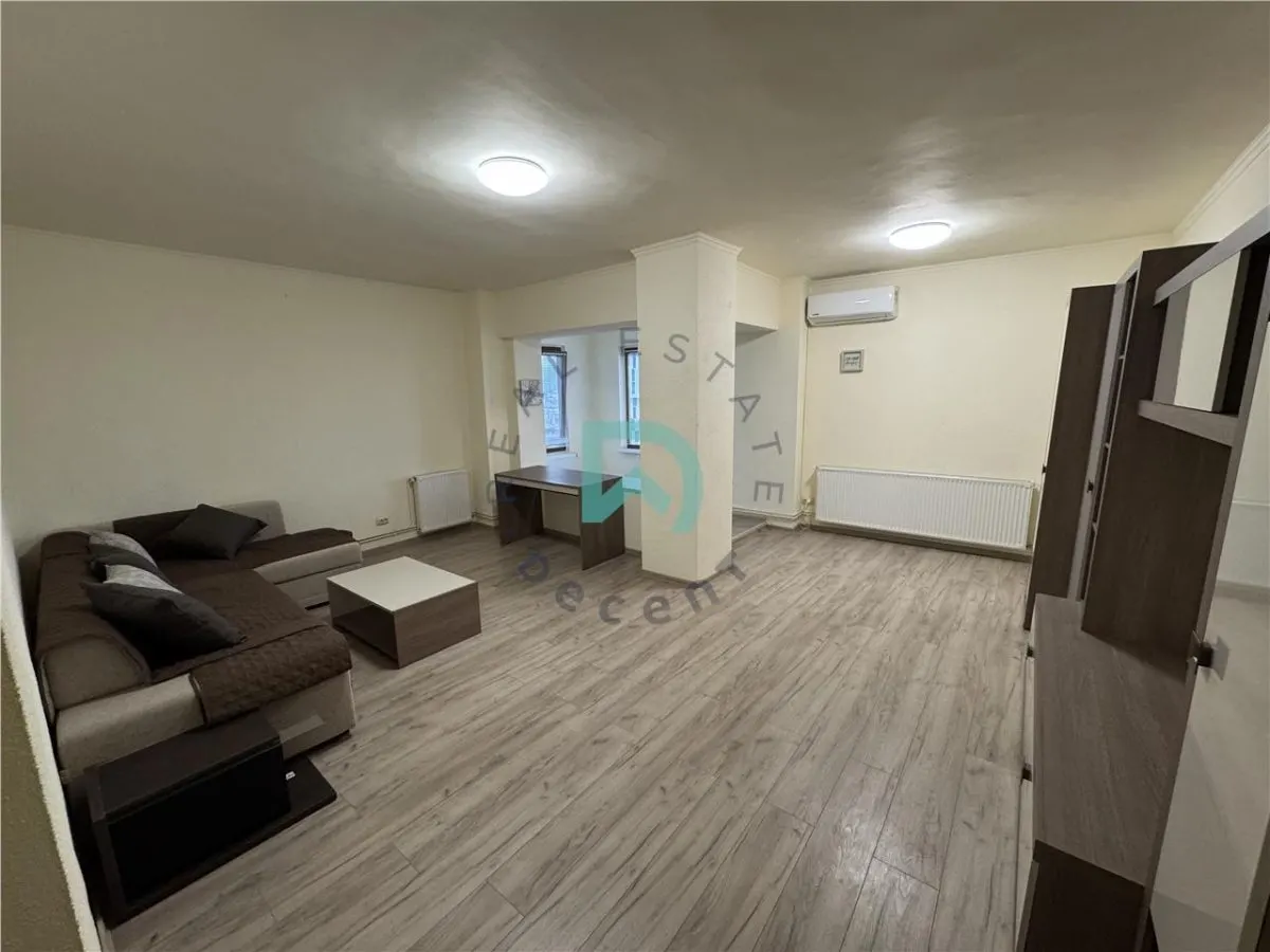 Apartament 4 camere, Centrul Civic, Brasov. - foto 1