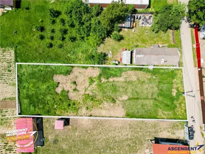 Oportunitate pe 1.100 mp intravilan, pregatit,Ozun,10 min de Sfantu Gheorghe,Covasna - foto 5
