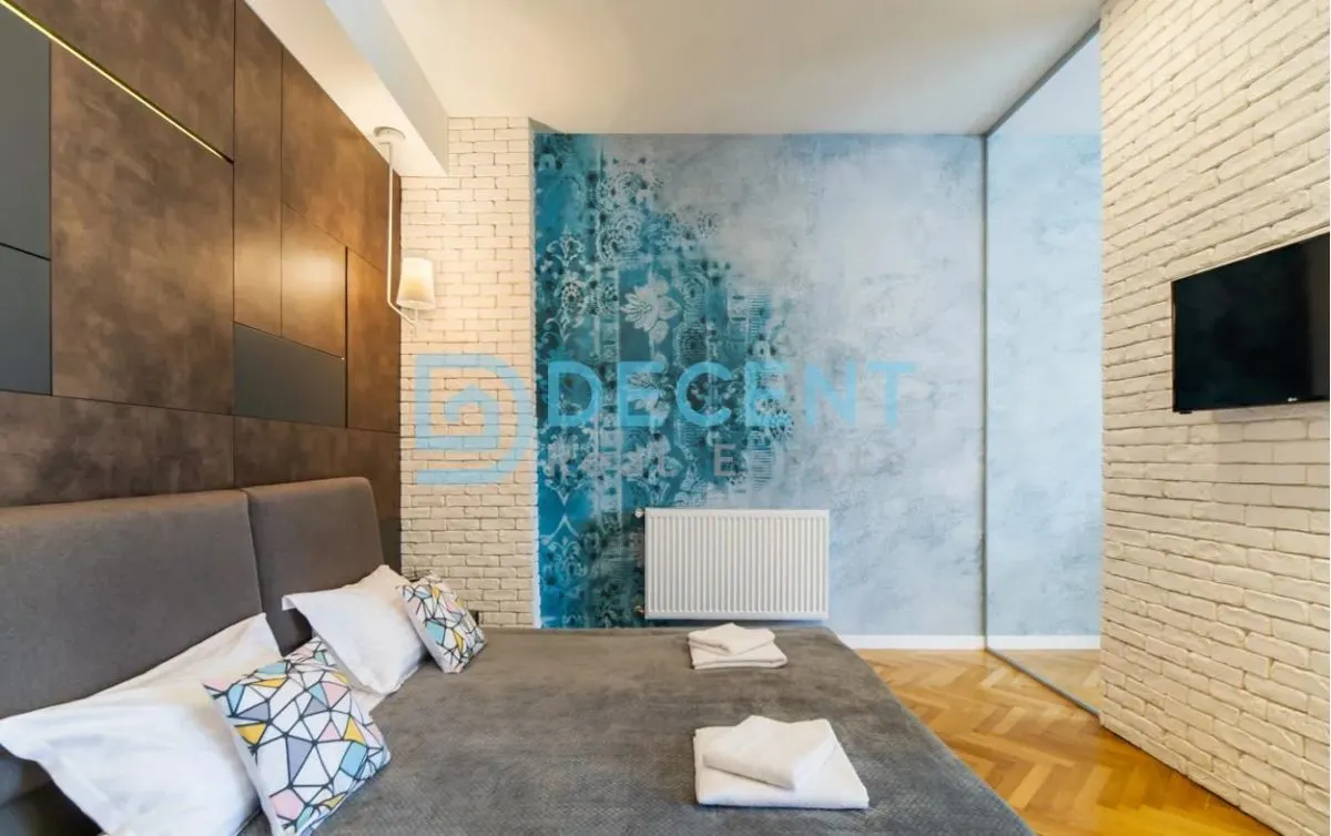 Apartament 2 camere, Centrul Istoric, Brasov - foto 1