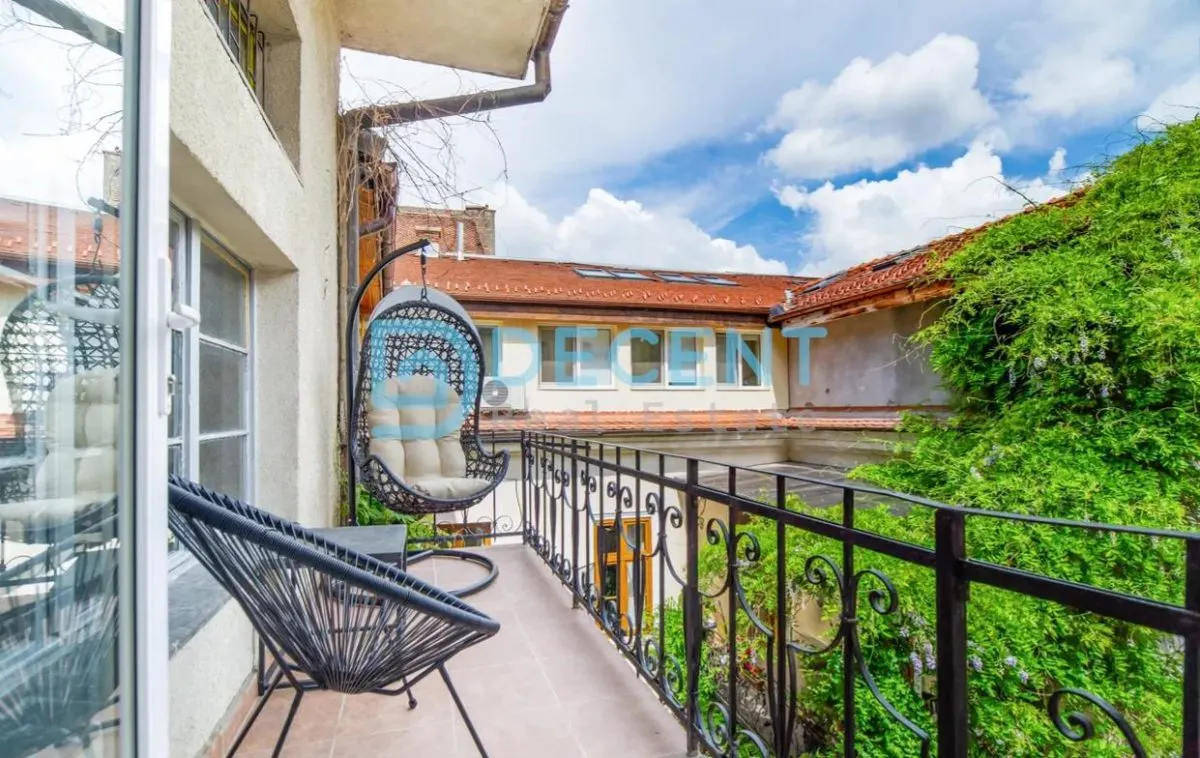 Apartament 2 camere, Centrul Istoric, Brasov - foto 4