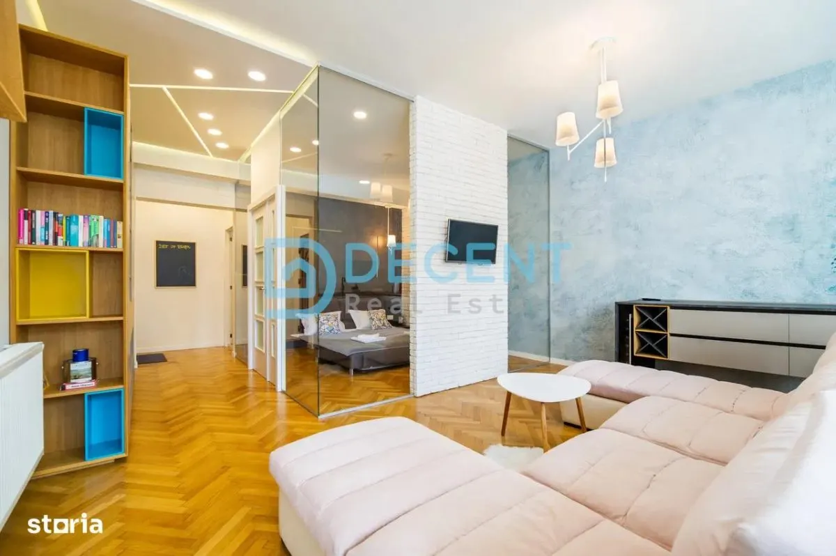 Apartament 2 camere, Centrul Istoric, Brasov - foto 6