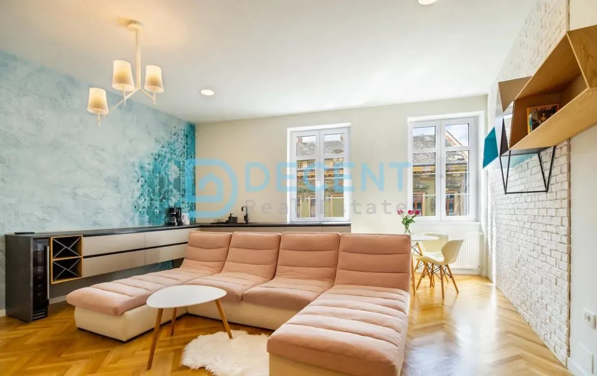 Apartament 2 camere, Centrul Istoric, Brasov - foto 7