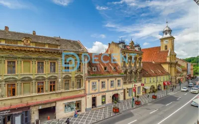 Apartament 2 camere, Centrul Istoric, Brasov - foto 9