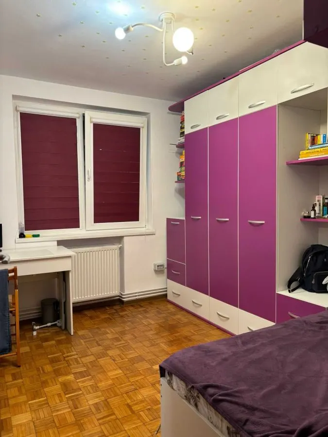 Apartament 4 Camere Harmanului, Brasov - foto 1