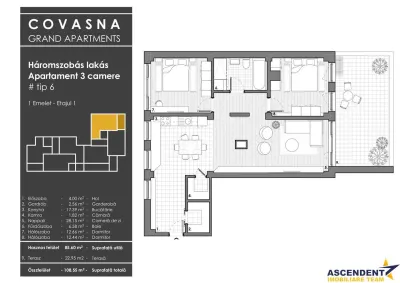 Spatiu industrial/ comercial + proiect de apartamente/aparthotel,Central,Covasna - foto 18