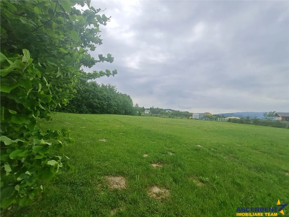 Refugiu idilic cu oglinda de apa, panorama montana, Glajerie/Rasnov, ideal mini resort - foto 13