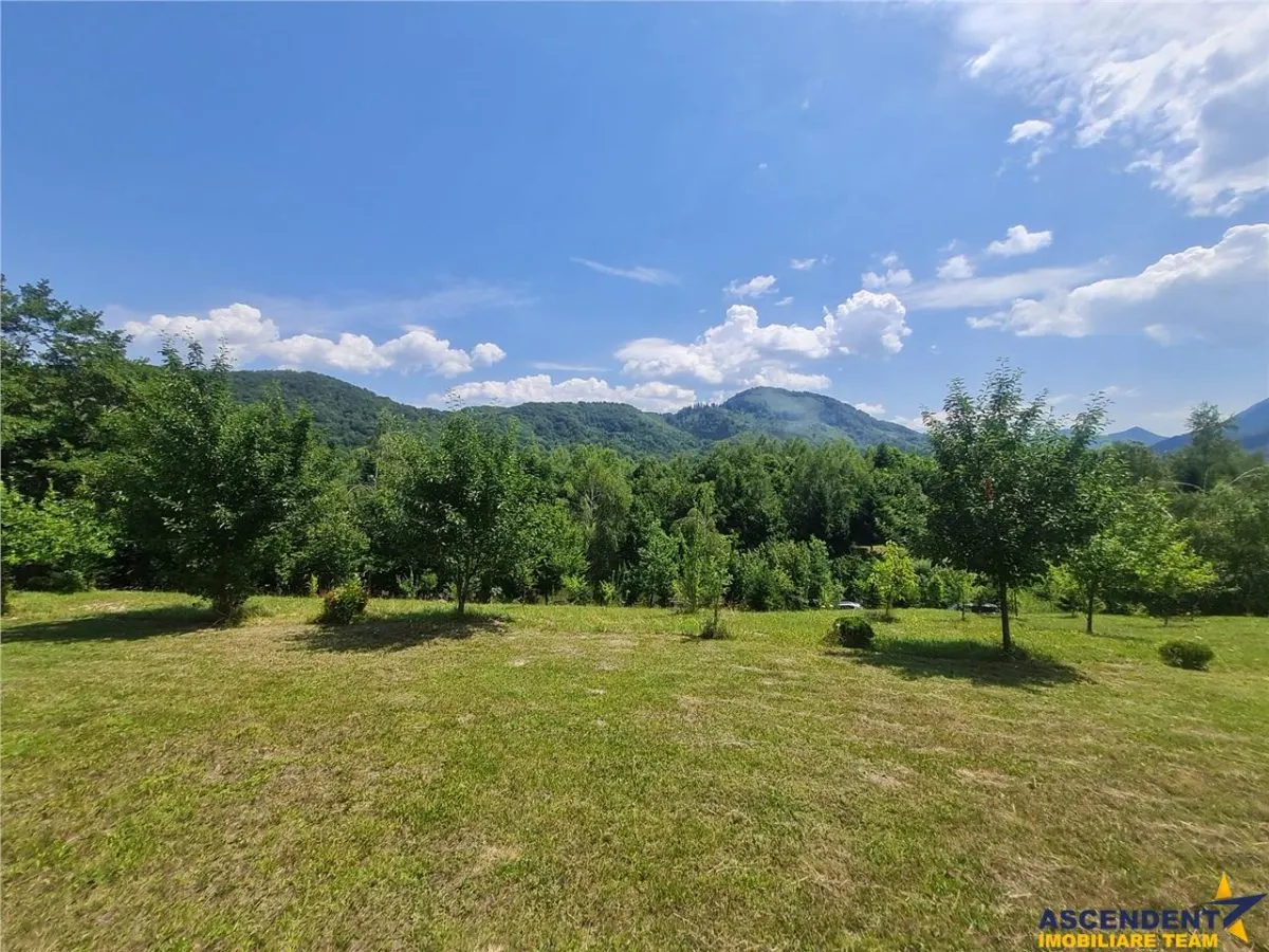 Refugiu idilic cu oglinda de apa, panorama montana, Glajerie/Rasnov, ideal mini resort - foto 17