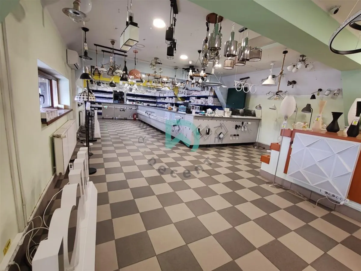 Vanzare spatiu comercial , zona Blumana, Brasov - foto 4