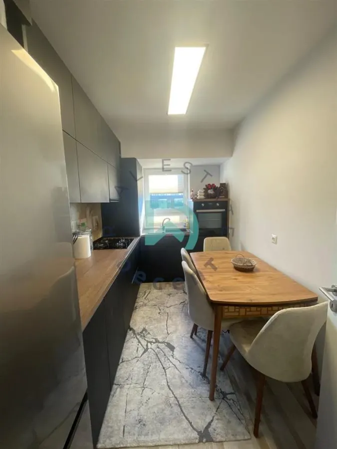 Apartament 2.5 camere Avantgarden, Brasov. - foto 5