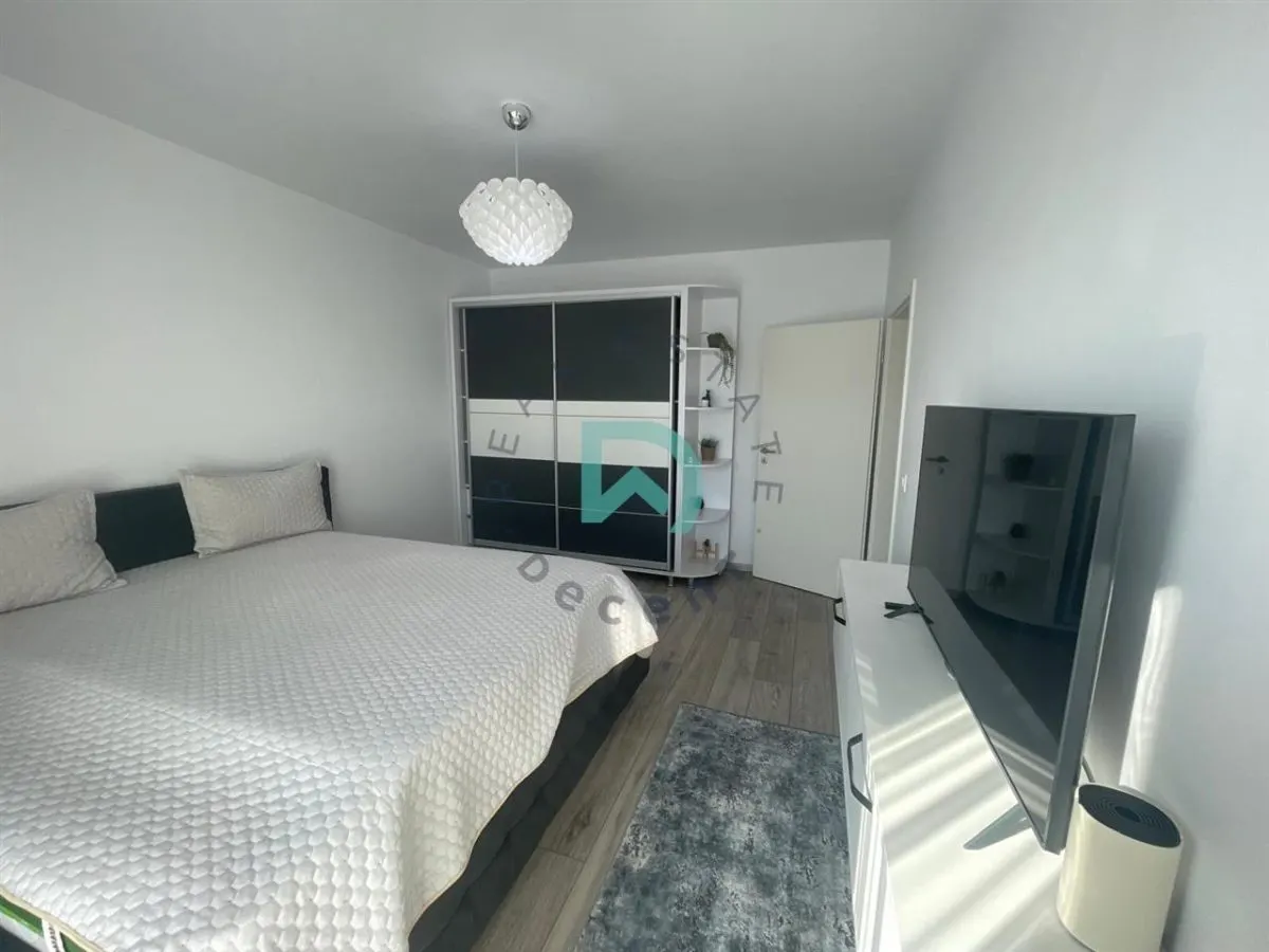 Apartament 2.5 camere Avantgarden, Brasov. - foto 7