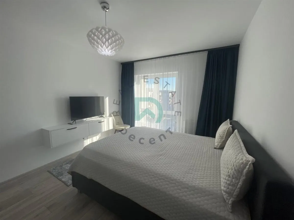 Apartament 2.5 camere Avantgarden, Brasov. - foto 8