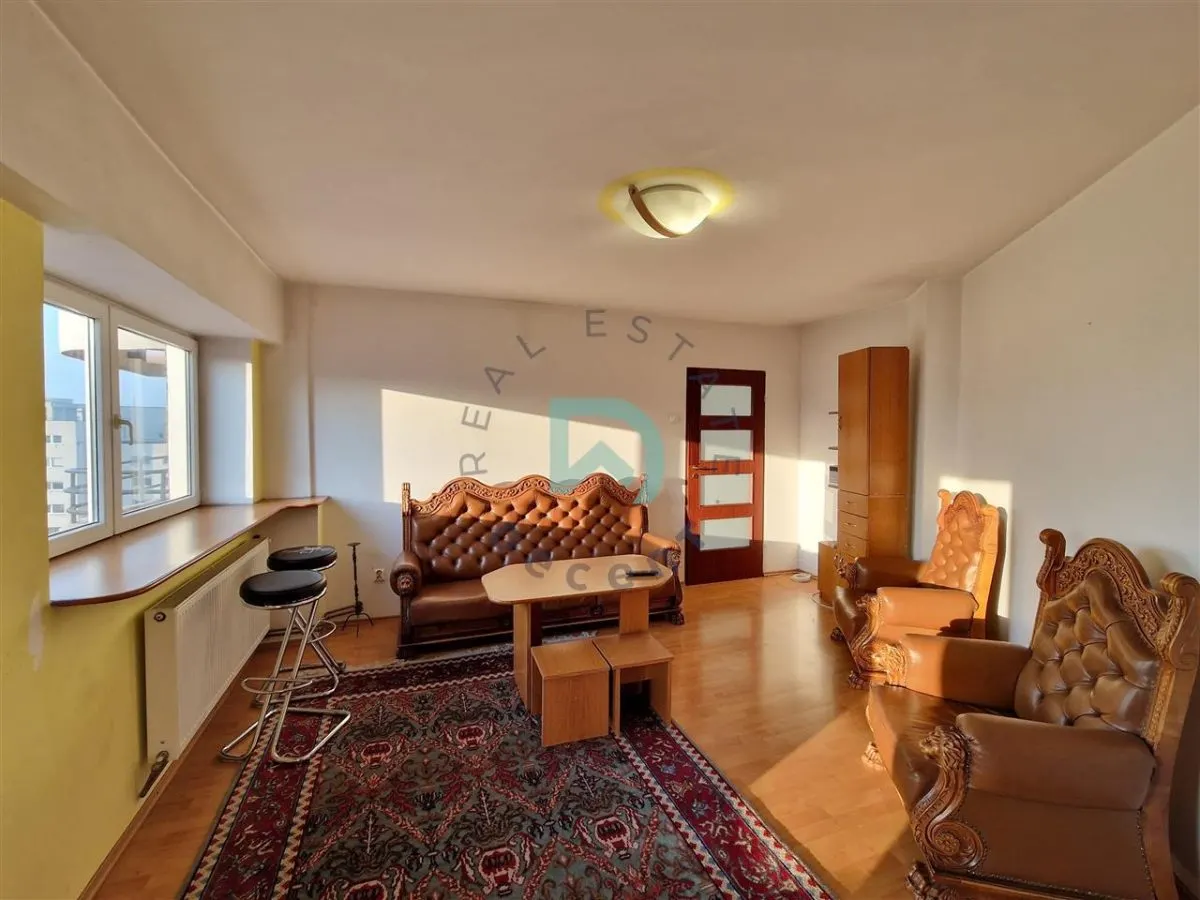 Apartament 2 camere Centrul Civic, Brasov - foto 12