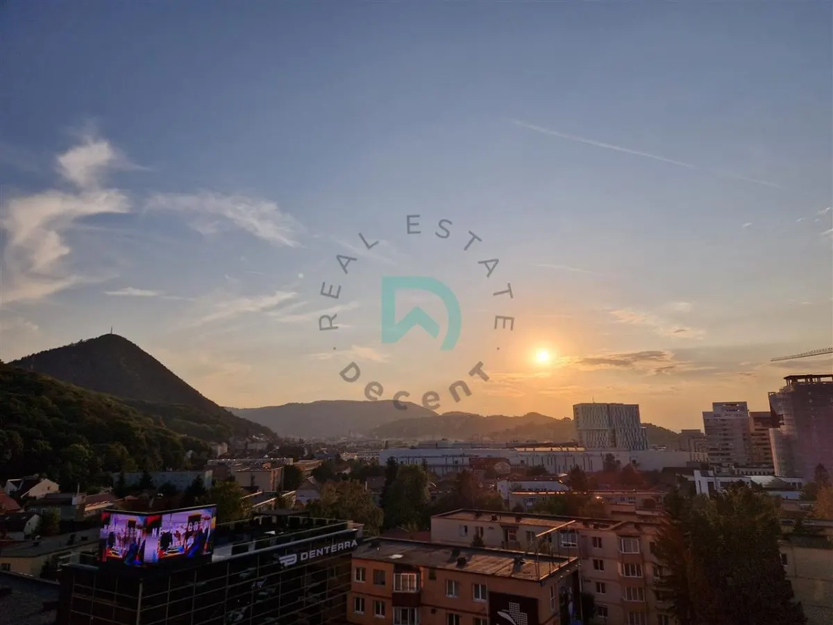 Apartament 2 camere Centrul Civic, Brasov - foto 13