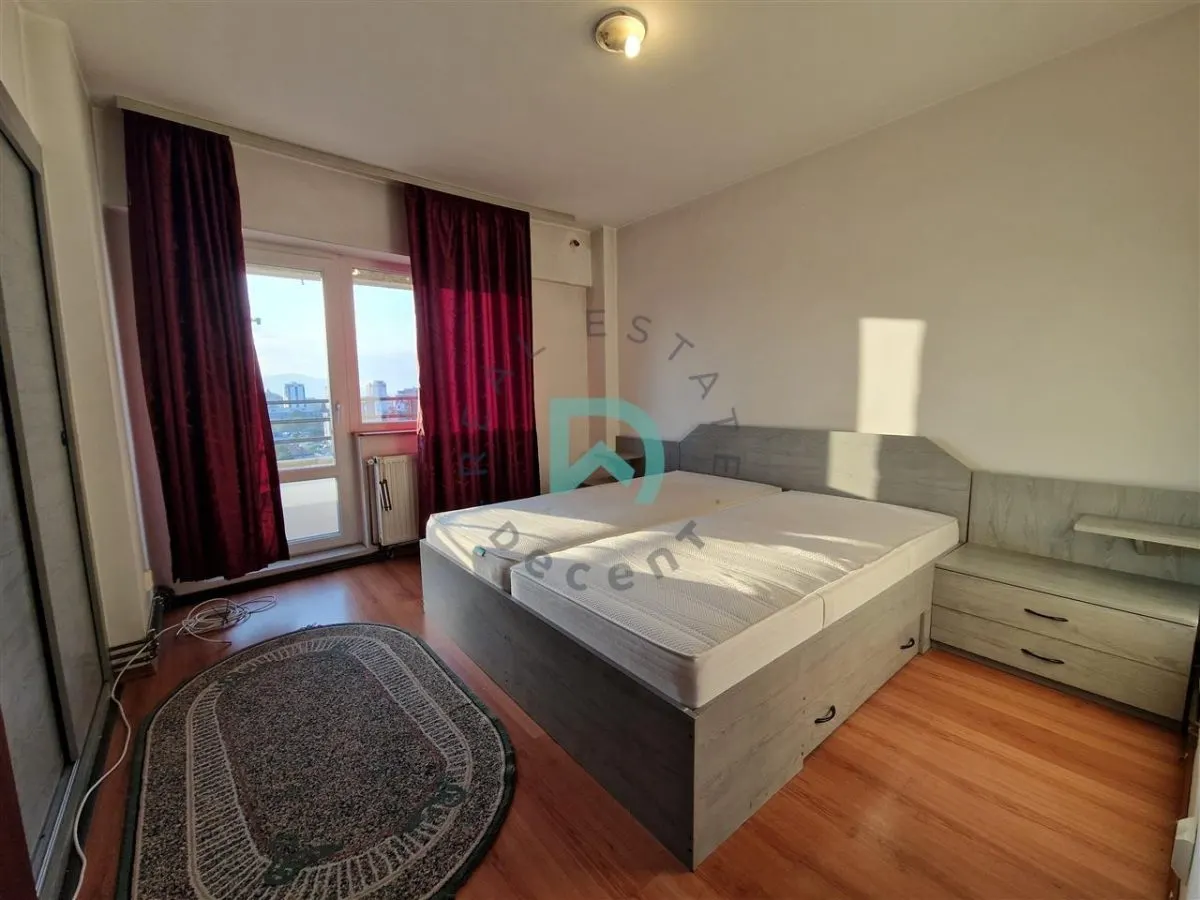 Apartament 2 camere Centrul Civic, Brasov - foto 3