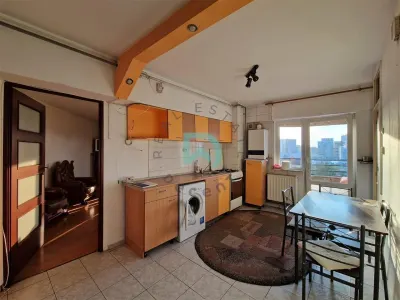 Apartament 2 camere Centrul Civic, Brasov - foto 4