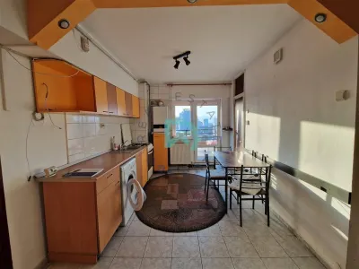 Apartament 2 camere Centrul Civic, Brasov - foto 6