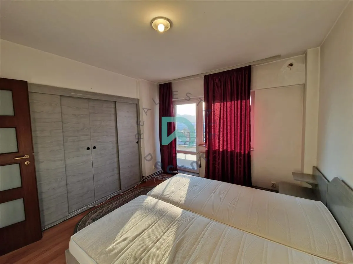 Apartament 2 camere Centrul Civic, Brasov - foto 9