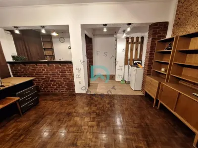 Apartament 2 camere ultracentral - Brasov