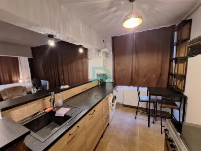 Apartament 2 camere ultracentral - foto 9
