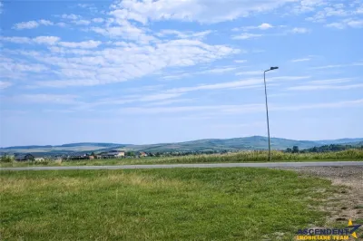 15 min de Brasov, 800 mp teren - Brasov