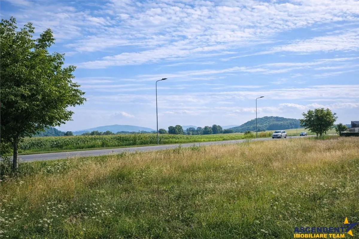 15 min de Brasov, 800 mp teren - foto 5