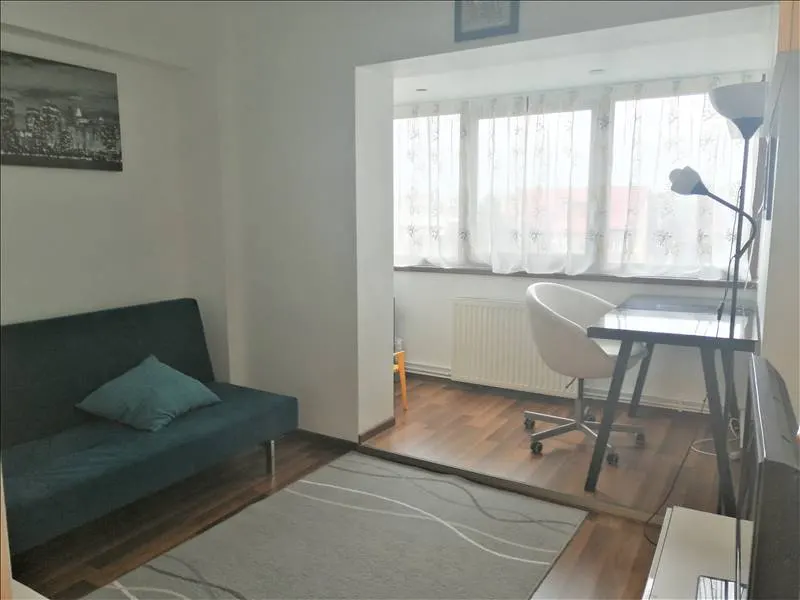 Inchiriere apartament 3 camere, Centrul Civic, Brasov - foto 4