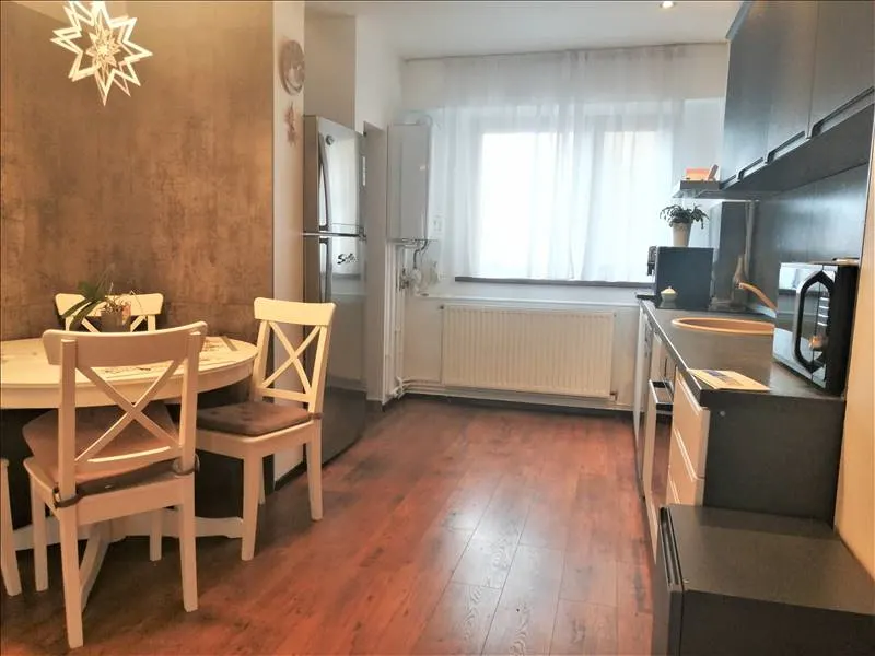Inchiriere apartament 3 camere, Centrul Civic, Brasov - foto 6